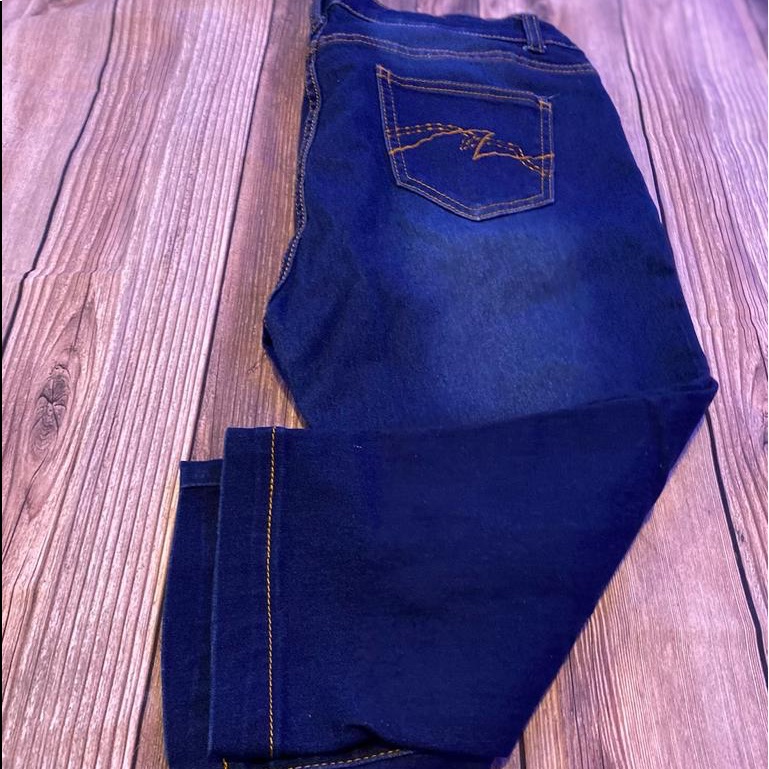 Jeans Capri Preowned